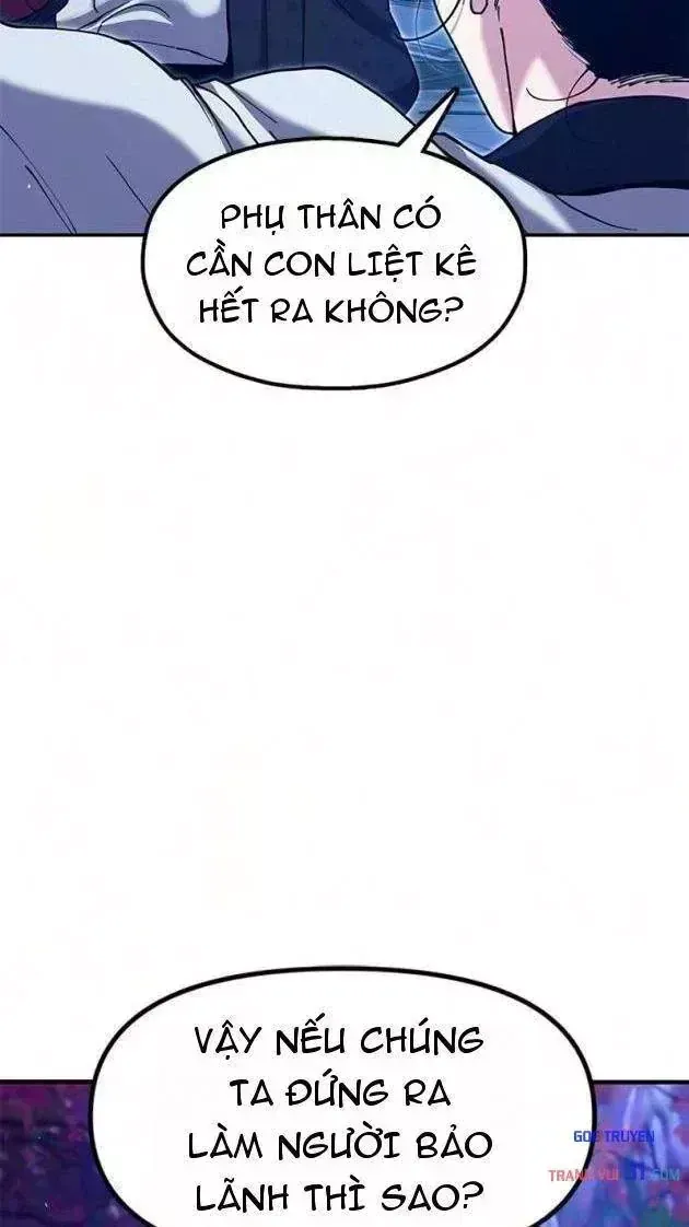 Vĩ Nhân Kiếm - Chap 63 - Trang 93