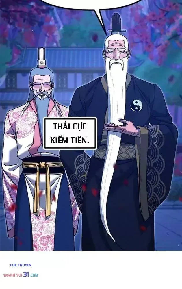 Vĩ Nhân Kiếm - Chap 63 - Trang 94