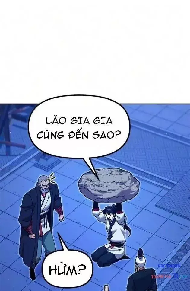 Vĩ Nhân Kiếm - Chap 63 - Trang 95