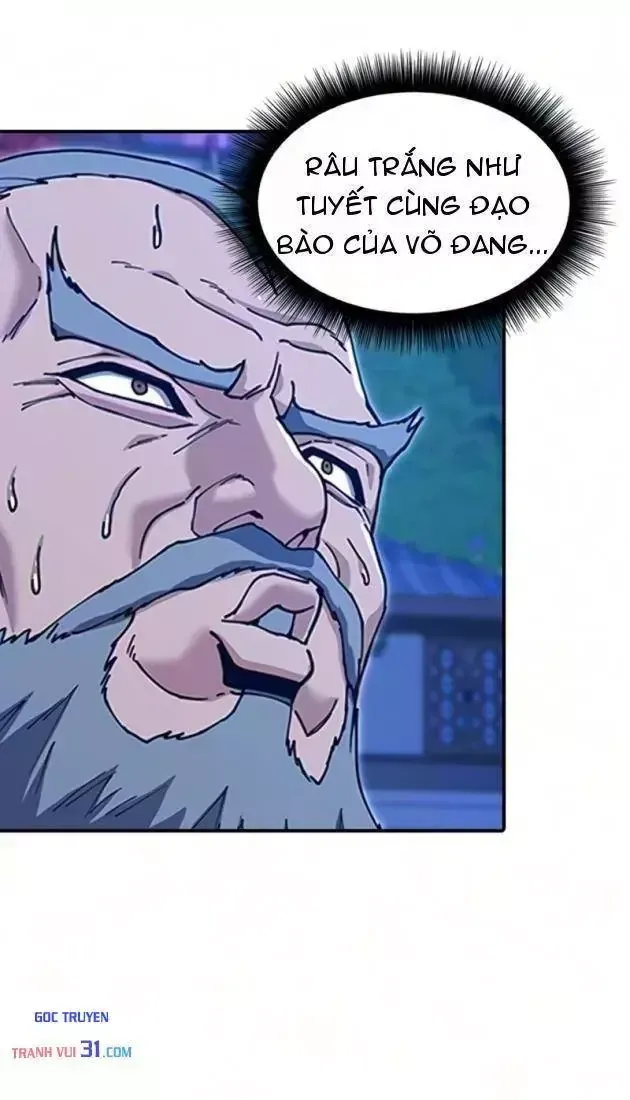 Vĩ Nhân Kiếm - Chap 63 - Trang 97