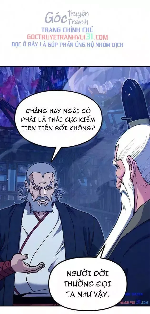 Vĩ Nhân Kiếm - Chap 63 - Trang 98