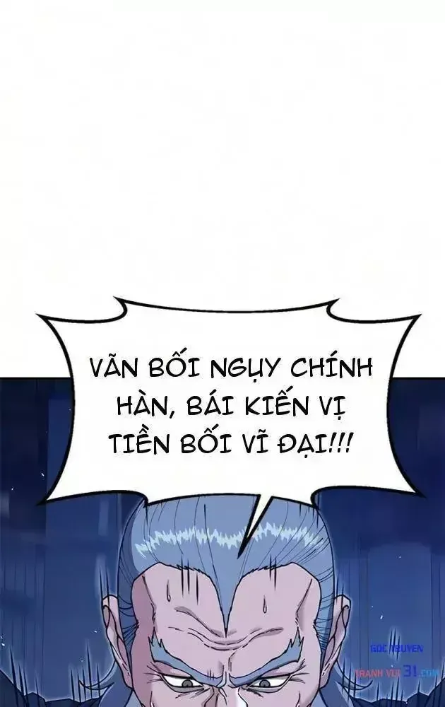 Vĩ Nhân Kiếm - Chap 63 - Trang 99