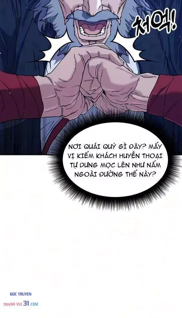 Vĩ Nhân Kiếm - Chap 63 - Trang 100
