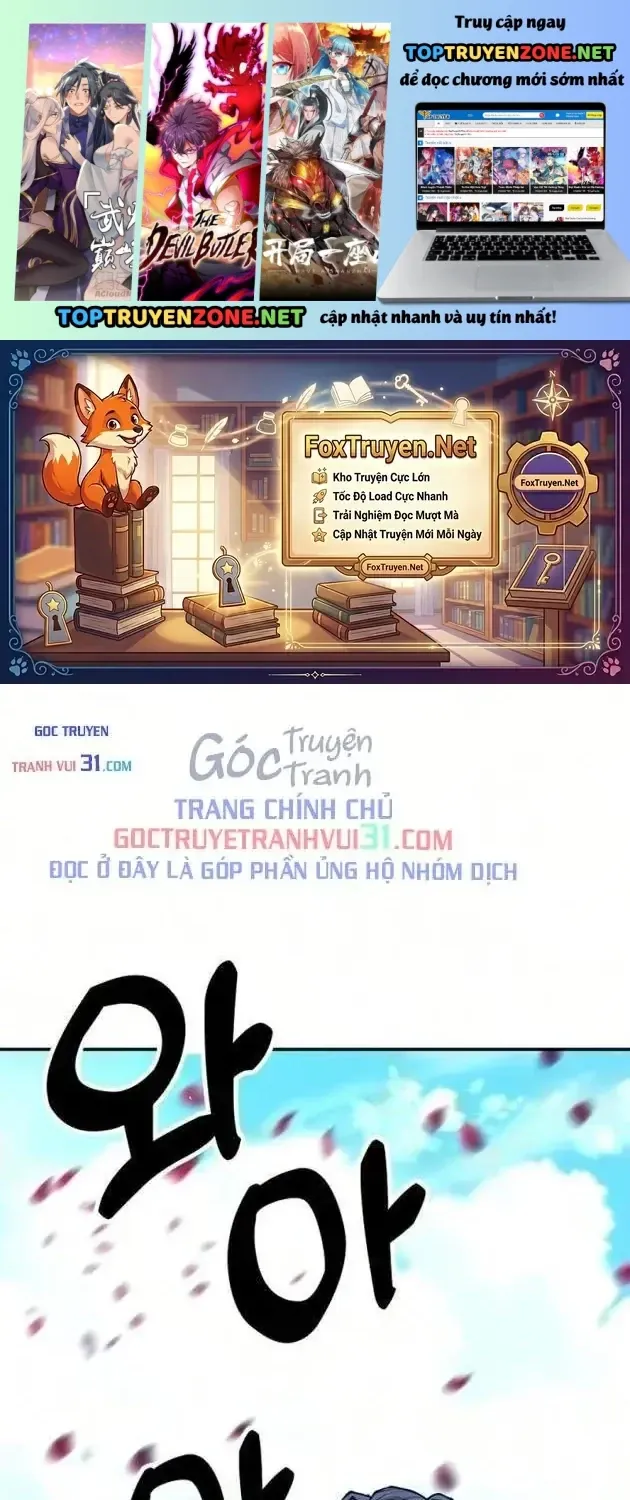 Vĩ Nhân Kiếm - Chap 64 - Trang 1