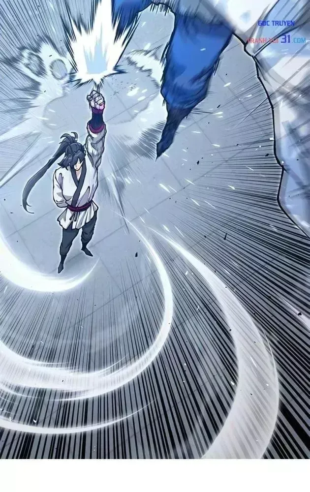 Vĩ Nhân Kiếm - Chap 64 - Trang 104