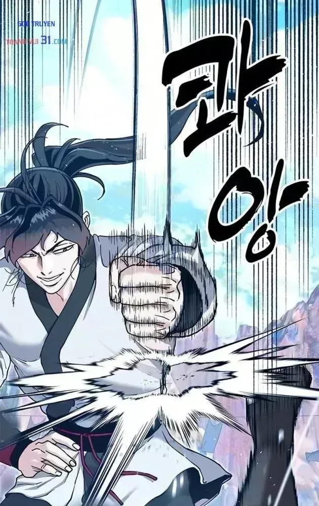 Vĩ Nhân Kiếm - Chap 64 - Trang 106