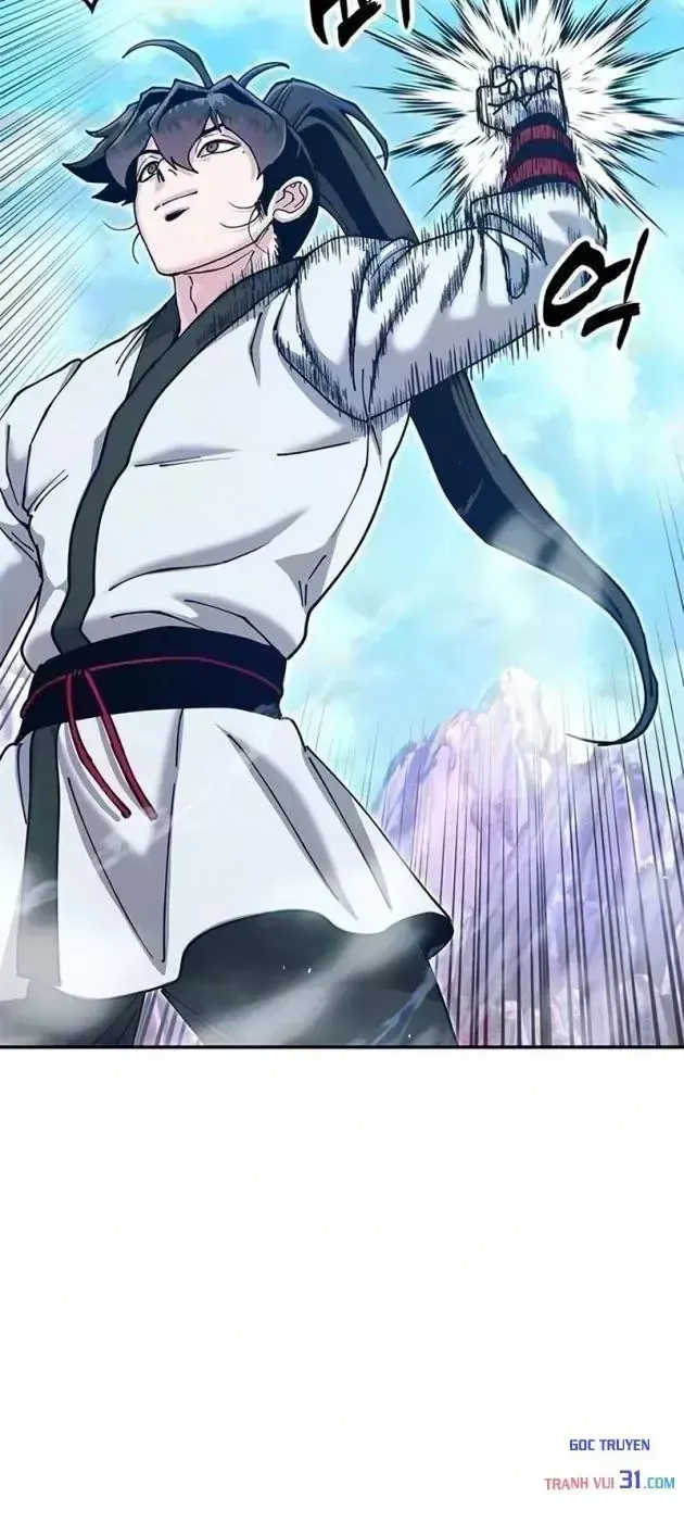 Vĩ Nhân Kiếm - Chap 64 - Trang 109