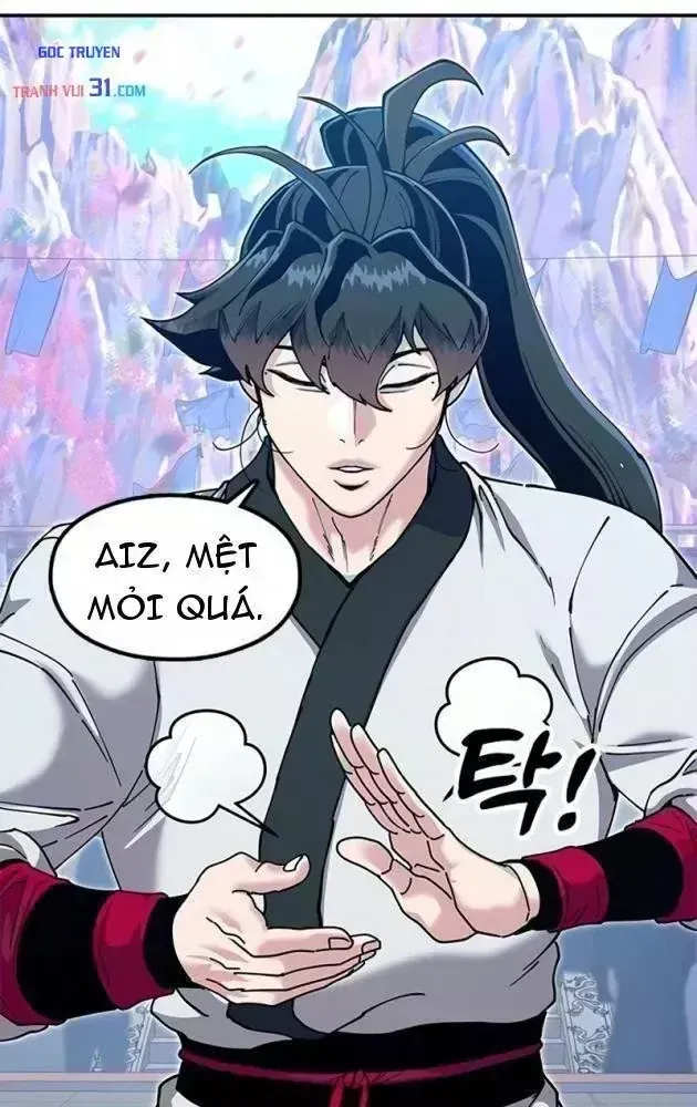Vĩ Nhân Kiếm - Chap 64 - Trang 110