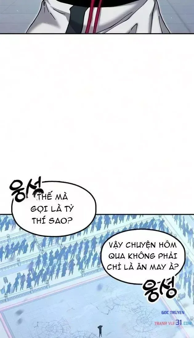 Vĩ Nhân Kiếm - Chap 64 - Trang 111