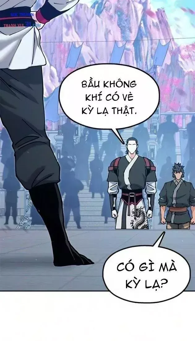 Vĩ Nhân Kiếm - Chap 64 - Trang 113