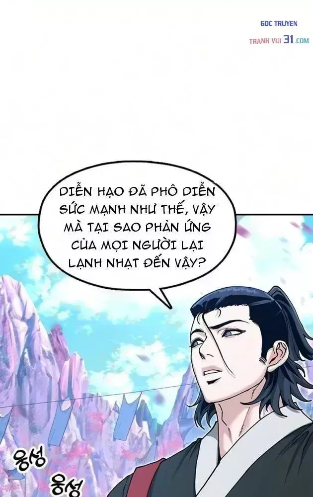Vĩ Nhân Kiếm - Chap 64 - Trang 114