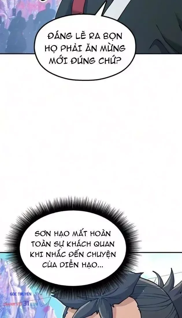 Vĩ Nhân Kiếm - Chap 64 - Trang 115