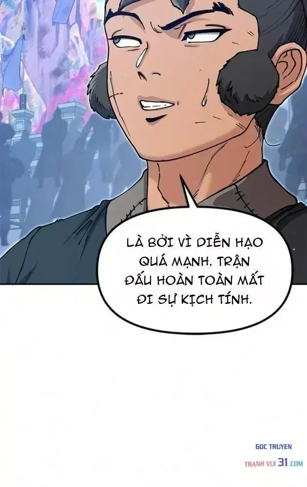 Vĩ Nhân Kiếm - Chap 64 - Trang 116