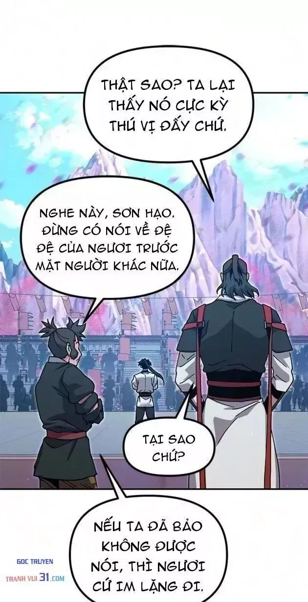 Vĩ Nhân Kiếm - Chap 64 - Trang 117