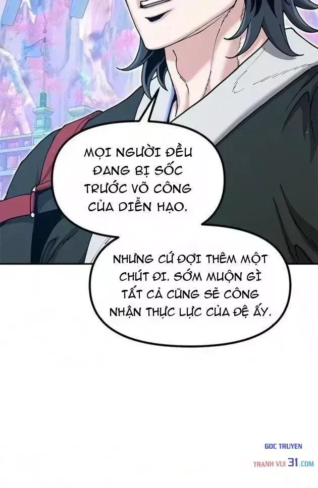 Vĩ Nhân Kiếm - Chap 64 - Trang 119
