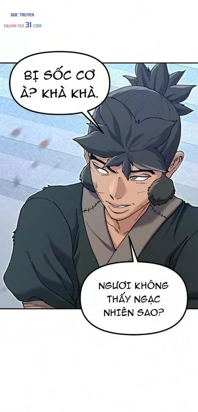 Vĩ Nhân Kiếm - Chap 64 - Trang 120