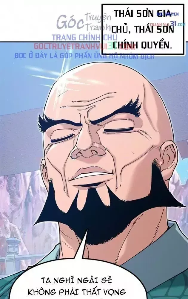 Vĩ Nhân Kiếm - Chap 64 - Trang 13