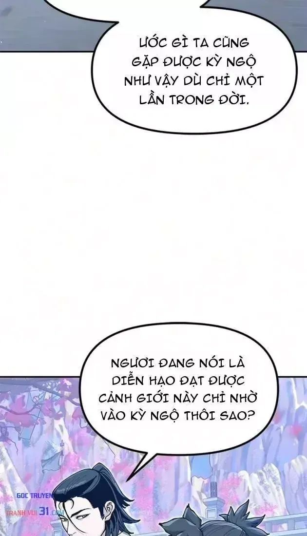 Vĩ Nhân Kiếm - Chap 64 - Trang 122
