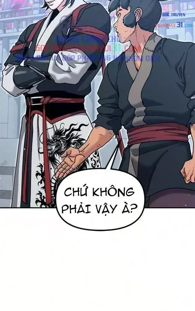 Vĩ Nhân Kiếm - Chap 64 - Trang 123