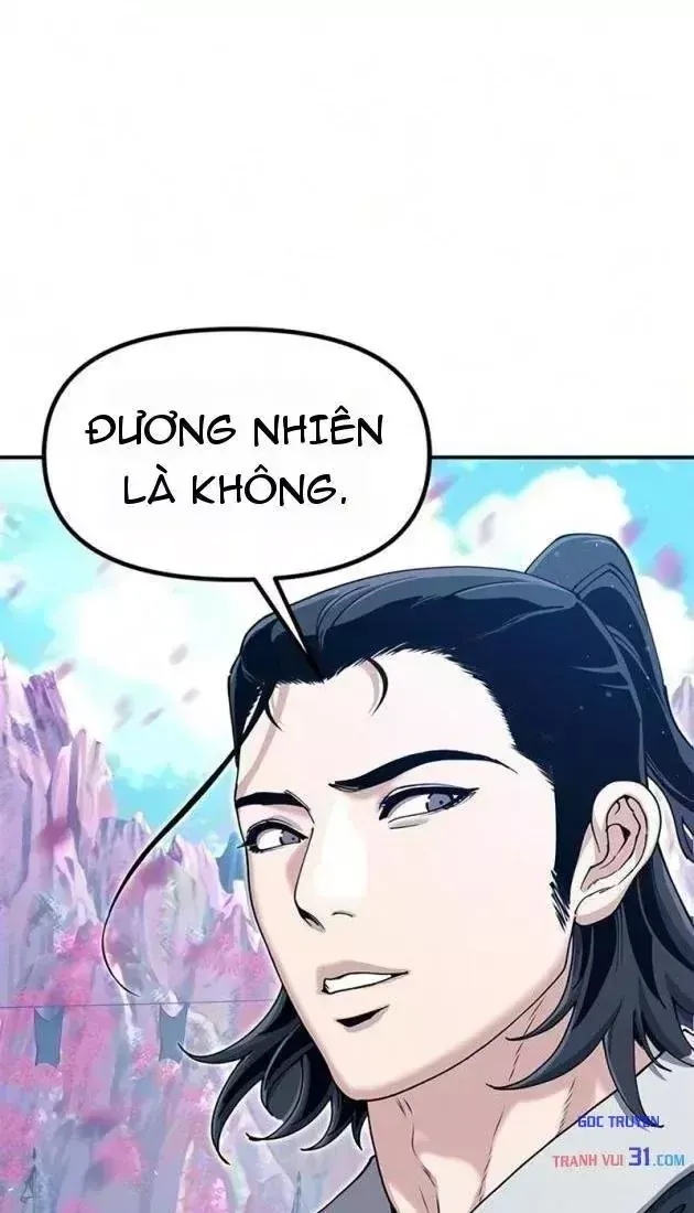 Vĩ Nhân Kiếm - Chap 64 - Trang 124