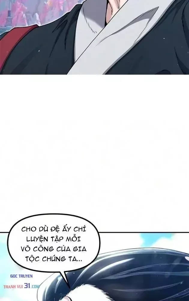 Vĩ Nhân Kiếm - Chap 64 - Trang 125
