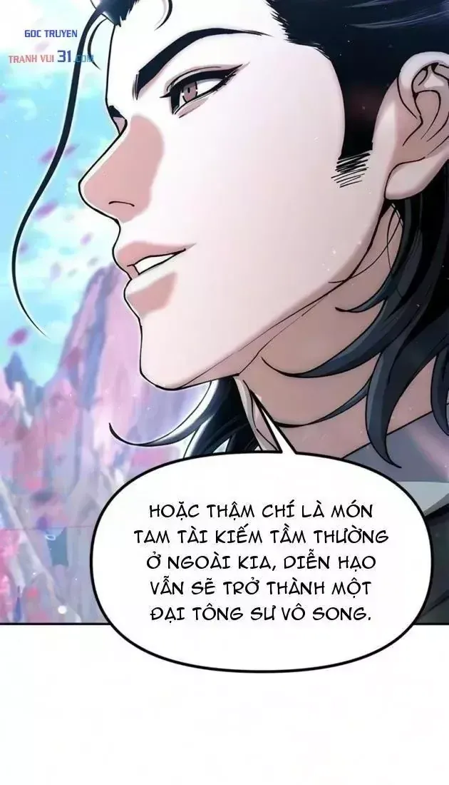 Vĩ Nhân Kiếm - Chap 64 - Trang 126
