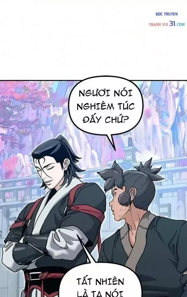 Vĩ Nhân Kiếm - Chap 64 - Trang 127