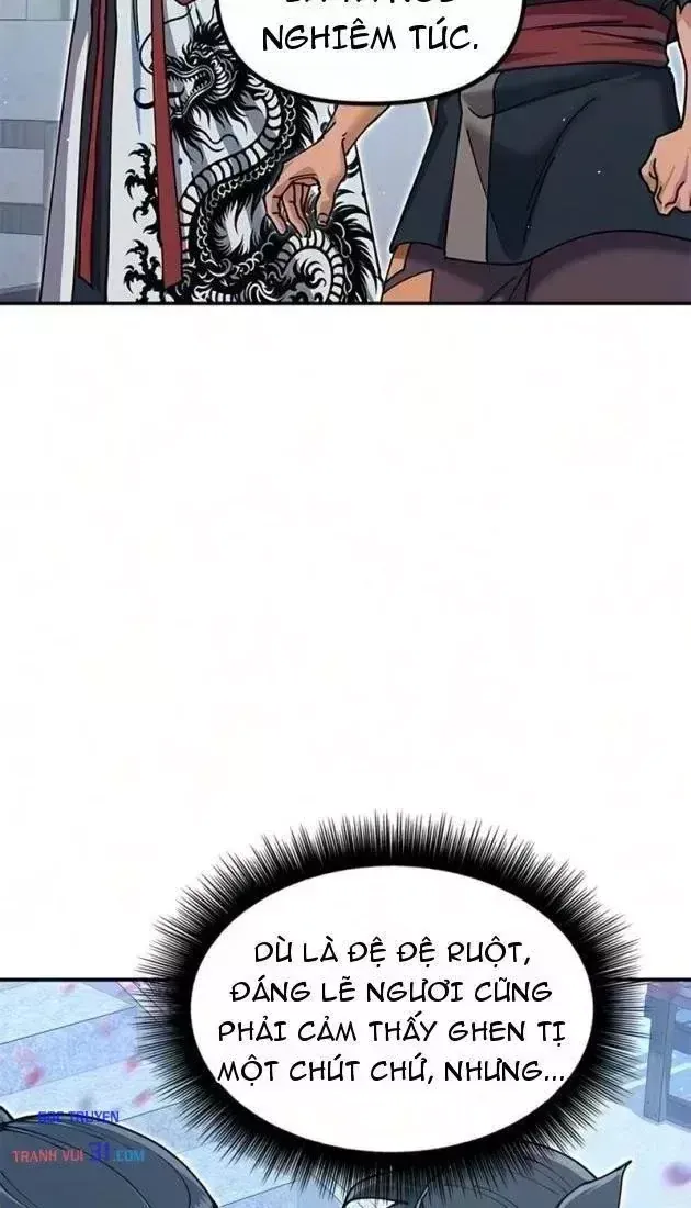 Vĩ Nhân Kiếm - Chap 64 - Trang 128