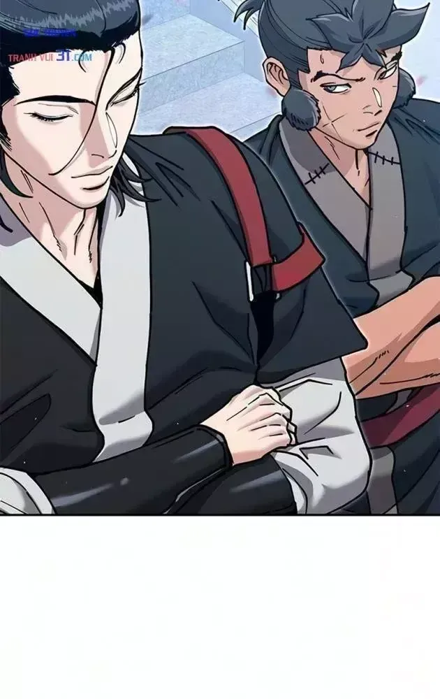 Vĩ Nhân Kiếm - Chap 64 - Trang 129