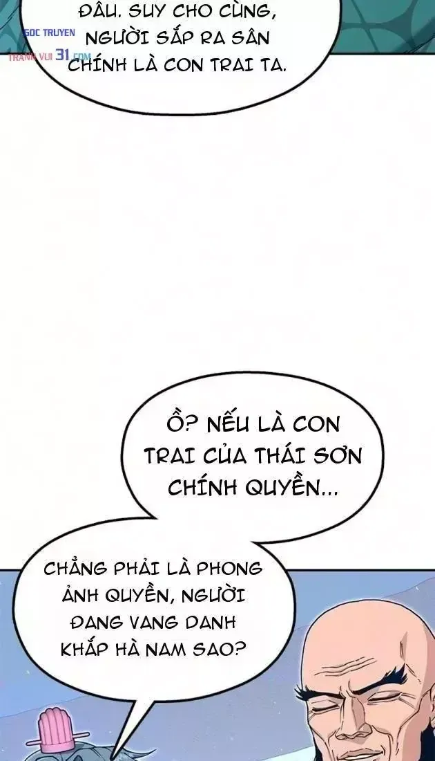 Vĩ Nhân Kiếm - Chap 64 - Trang 14