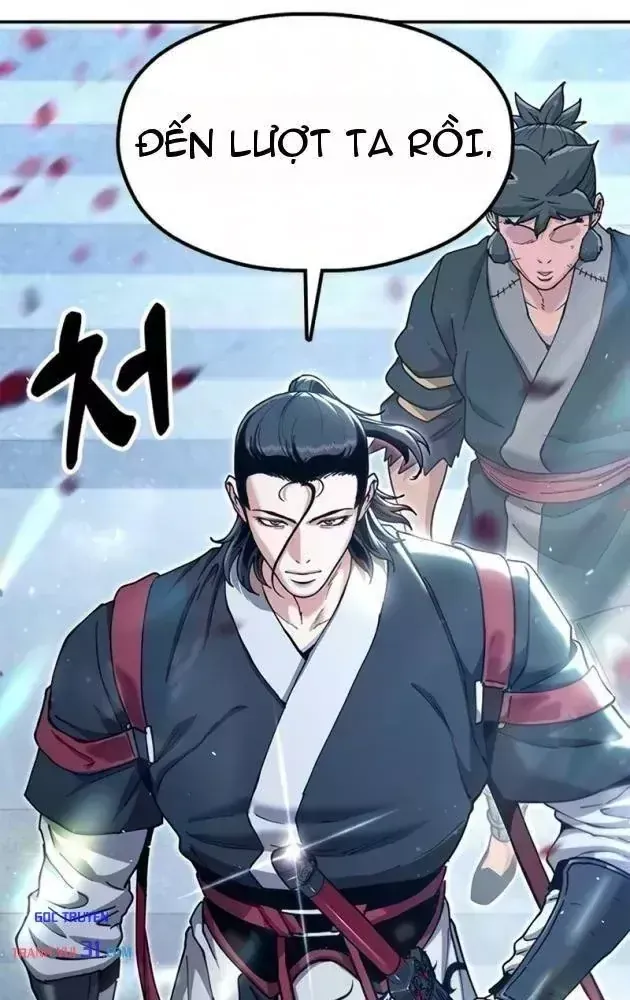 Vĩ Nhân Kiếm - Chap 64 - Trang 132