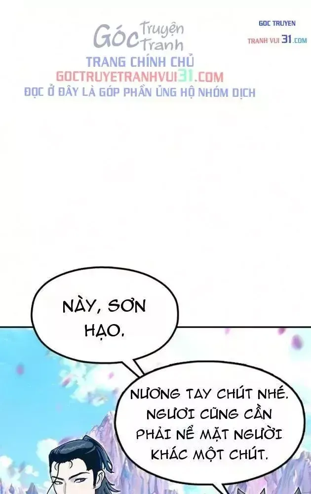 Vĩ Nhân Kiếm - Chap 64 - Trang 134