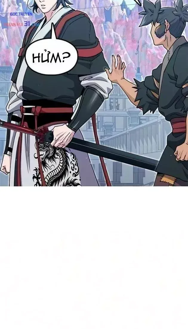 Vĩ Nhân Kiếm - Chap 64 - Trang 135