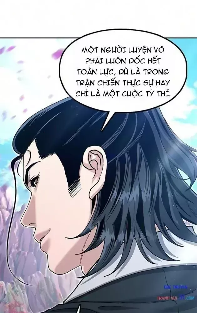 Vĩ Nhân Kiếm - Chap 64 - Trang 136