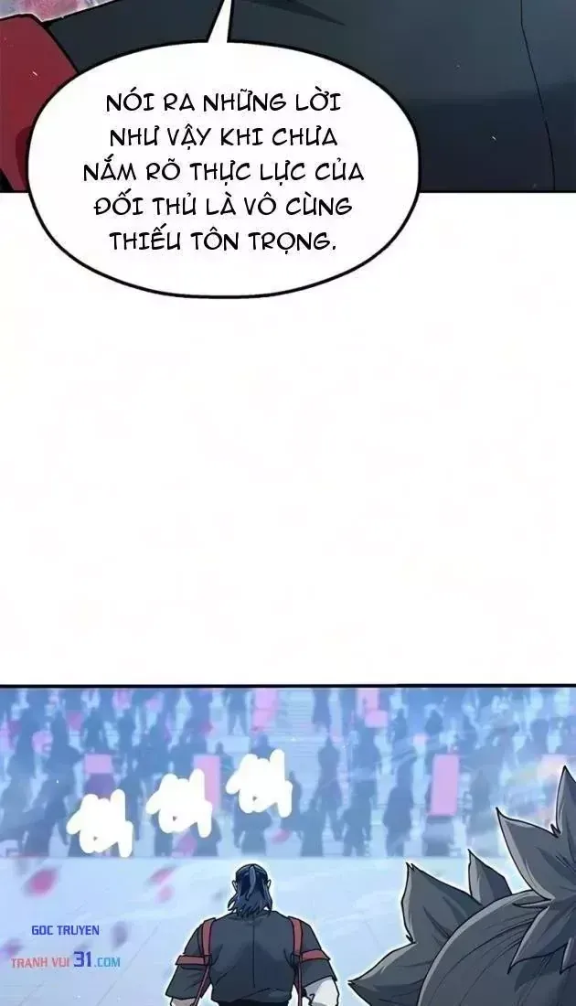 Vĩ Nhân Kiếm - Chap 64 - Trang 137