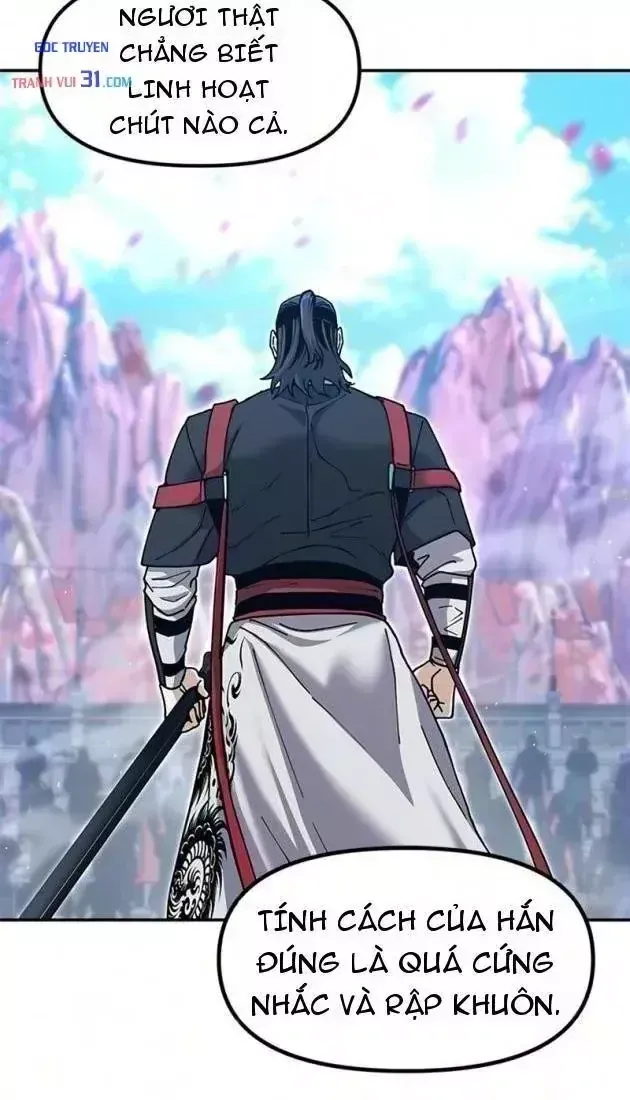 Vĩ Nhân Kiếm - Chap 64 - Trang 139