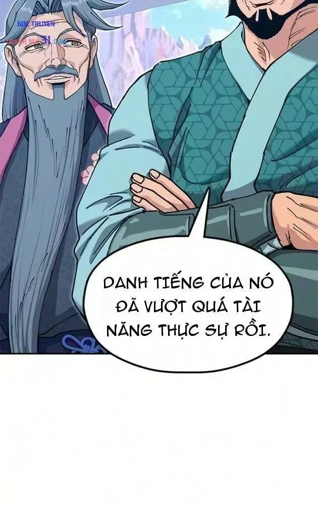 Vĩ Nhân Kiếm - Chap 64 - Trang 15