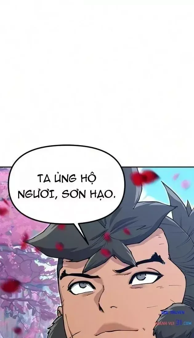 Vĩ Nhân Kiếm - Chap 64 - Trang 141