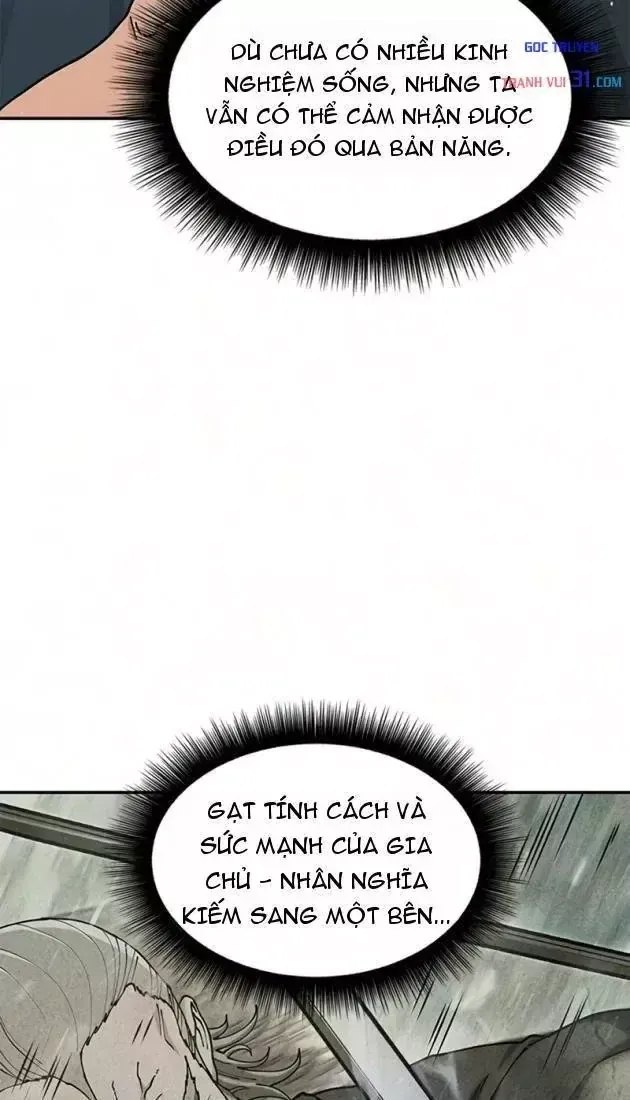 Vĩ Nhân Kiếm - Chap 64 - Trang 144
