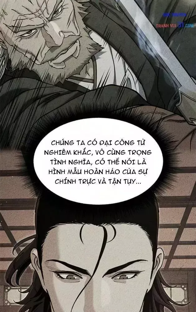 Vĩ Nhân Kiếm - Chap 64 - Trang 145