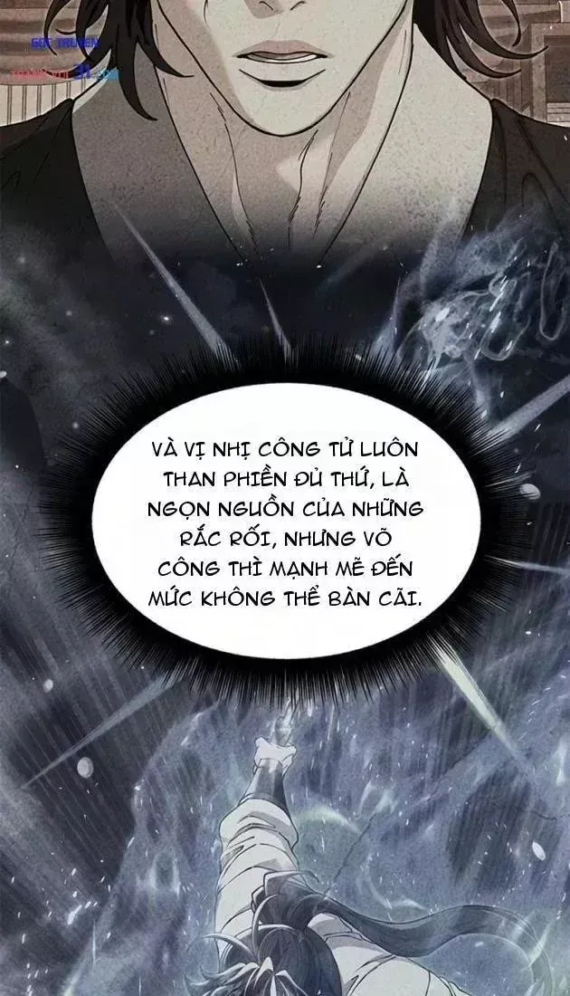 Vĩ Nhân Kiếm - Chap 64 - Trang 146