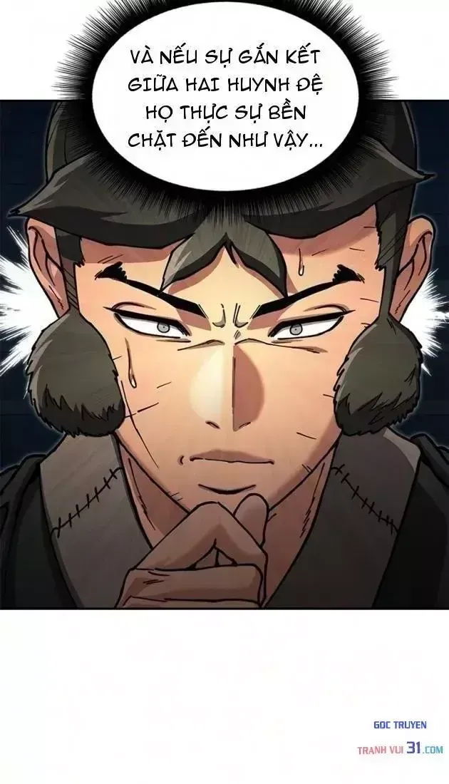 Vĩ Nhân Kiếm - Chap 64 - Trang 148