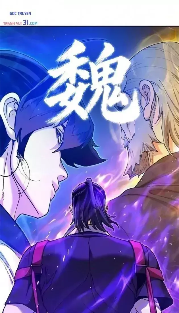 Vĩ Nhân Kiếm - Chap 64 - Trang 150