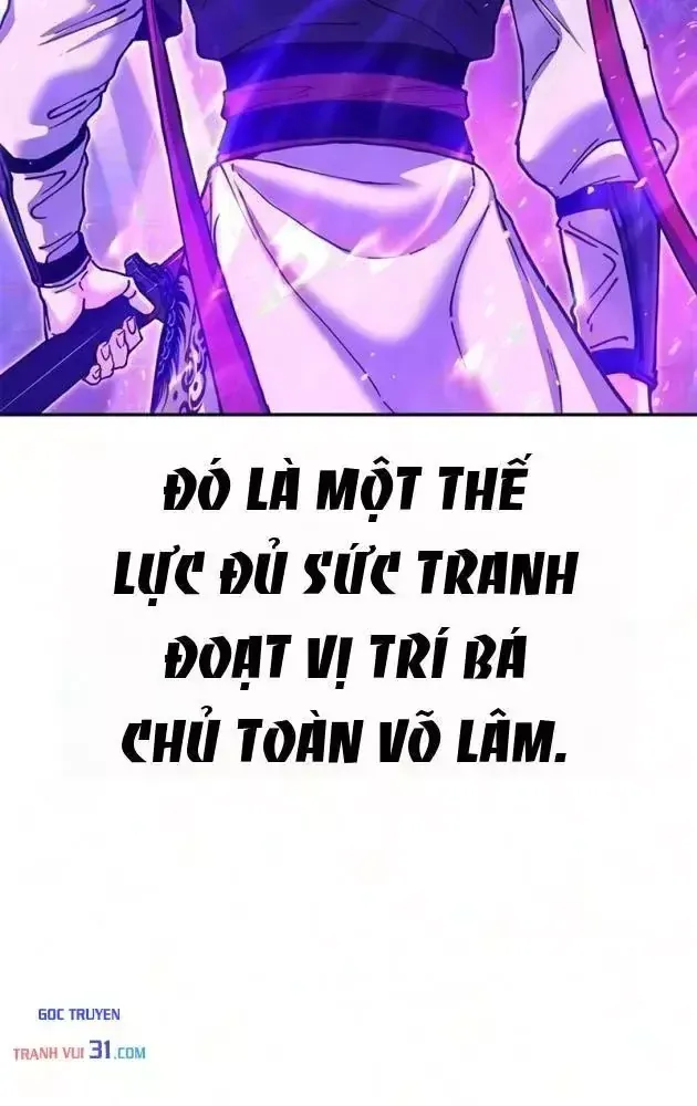 Vĩ Nhân Kiếm - Chap 64 - Trang 151