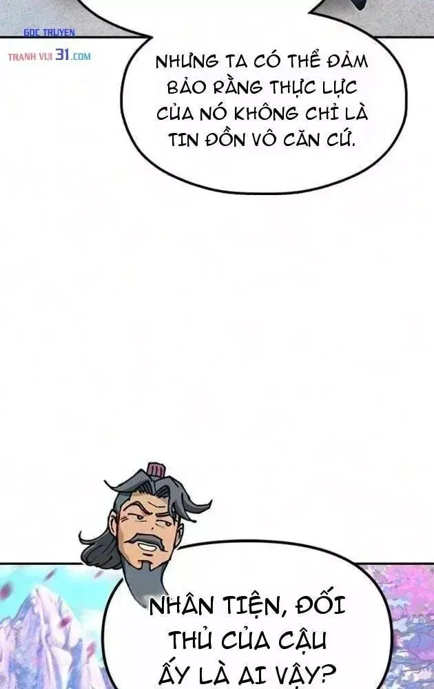 Vĩ Nhân Kiếm - Chap 64 - Trang 17