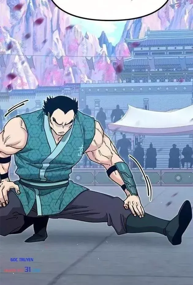 Vĩ Nhân Kiếm - Chap 64 - Trang 18