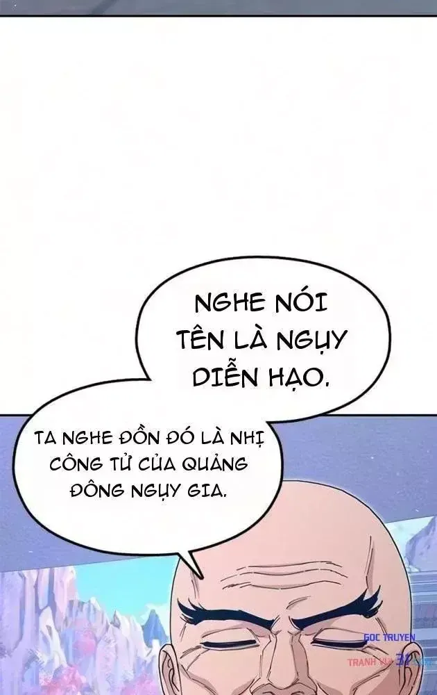 Vĩ Nhân Kiếm - Chap 64 - Trang 19