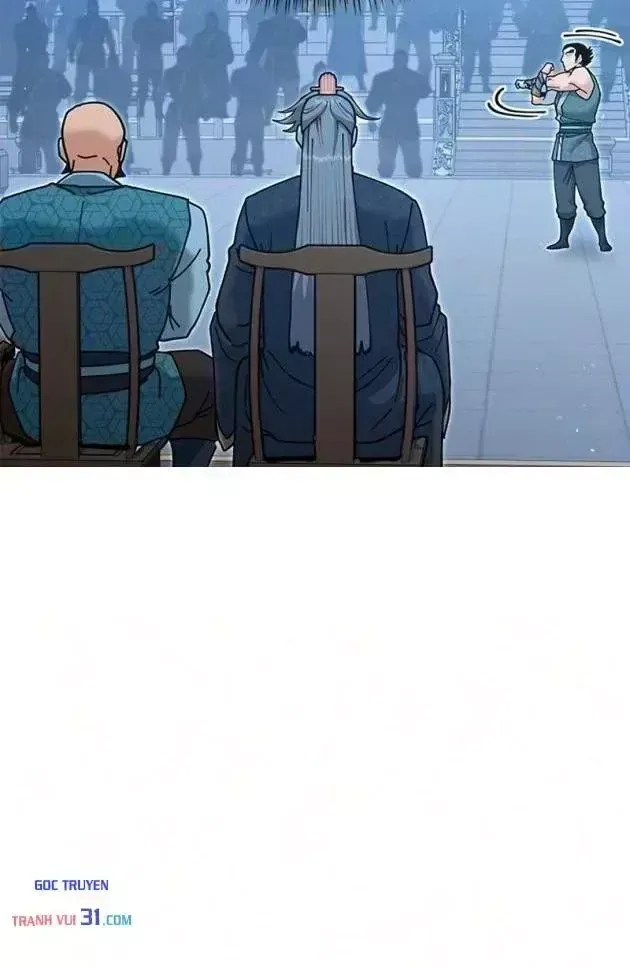 Vĩ Nhân Kiếm - Chap 64 - Trang 23