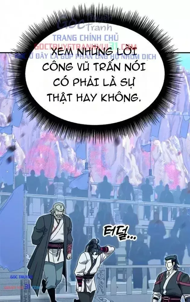 Vĩ Nhân Kiếm - Chap 64 - Trang 24