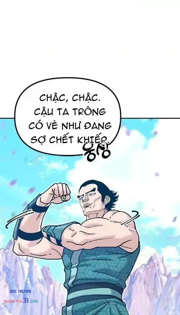 Vĩ Nhân Kiếm - Chap 64 - Trang 27